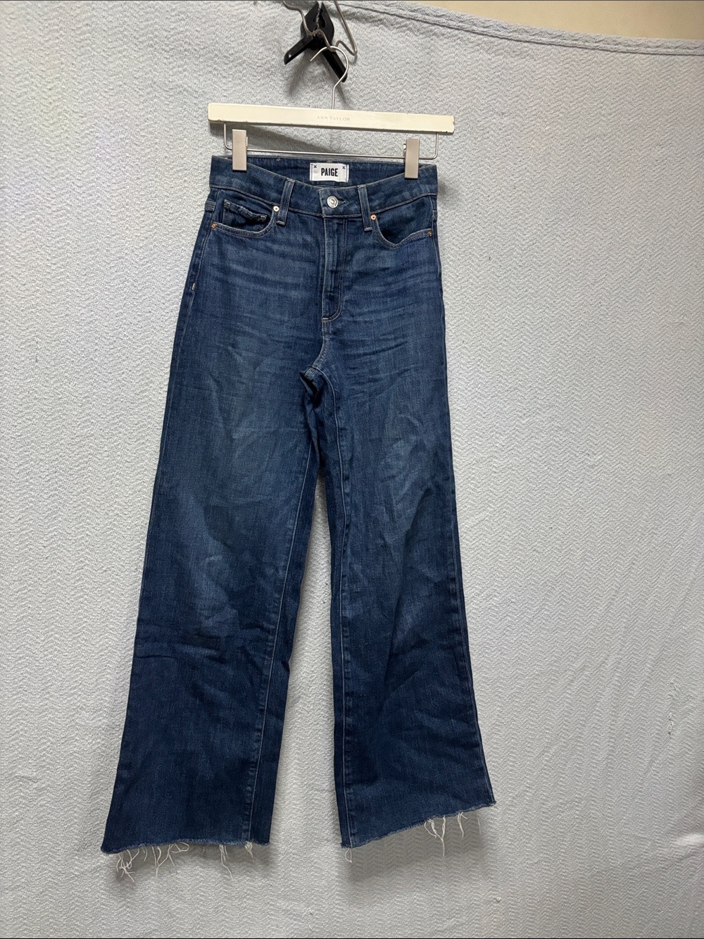 PAIGE size 25 jeans
